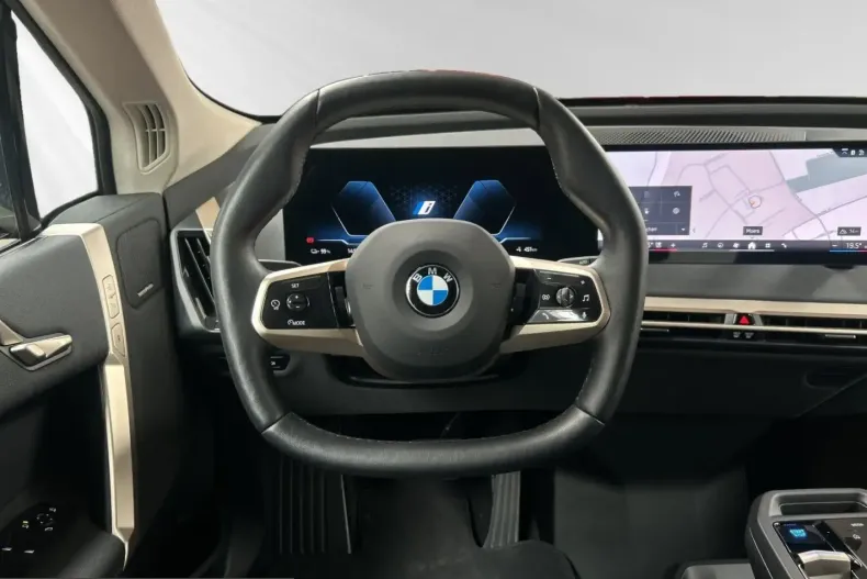 BMW iX din 2025 cu 14.750 km - oferta BMW236690 - foto 8
