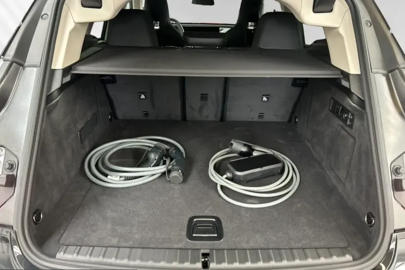 BMW iX din 2025 cu 14.750 km - oferta BMW236690 - foto 12