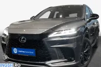 Lexus RX 450 din 2026 cu 51 km - oferta LEX236691 - foto 1