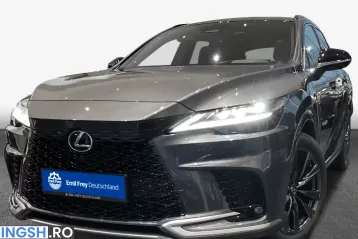 Lexus RX 450 din 2026 - oferta LEX236691