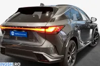 Lexus RX 450 din 2026 cu 51 km - oferta LEX236691 - foto 4