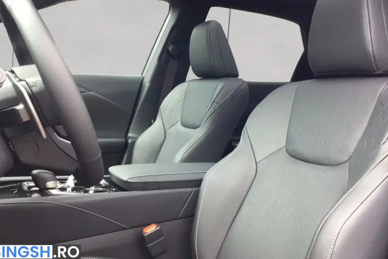 Lexus RX 450 din 2026 cu 51 km - oferta LEX236691 - foto 14