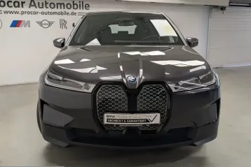 BMW iX din 2025 - oferta BMW236692