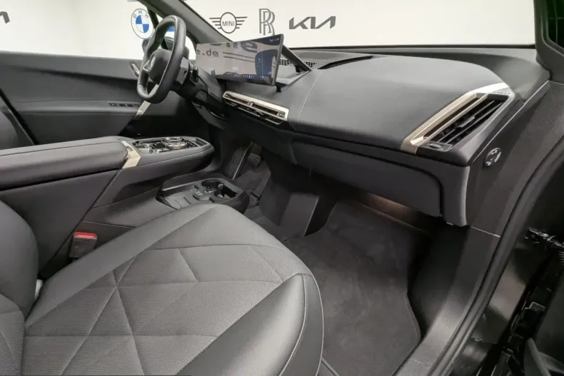 BMW iX din 2025 cu 47.802 km - oferta BMW236692 - foto 4