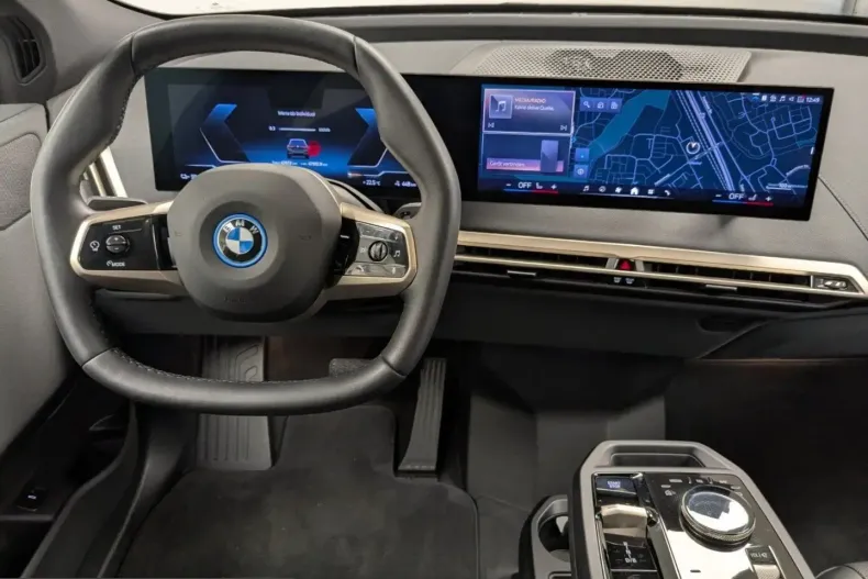 BMW iX din 2025 cu 47.802 km - oferta BMW236692 - foto 6