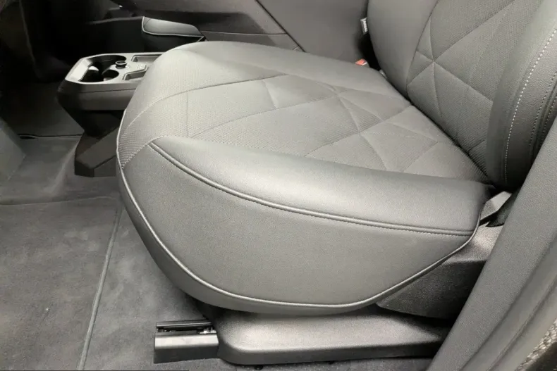 BMW iX din 2025 cu 47.802 km - oferta BMW236692 - foto 8