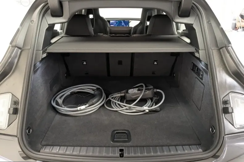 BMW iX din 2025 cu 47.802 km - oferta BMW236692 - foto 13