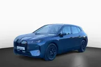 BMW iX din 2025 cu 18.387 km - oferta BMW236693 - foto 1