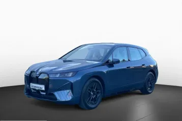 BMW iX din 2025 - oferta BMW236693
