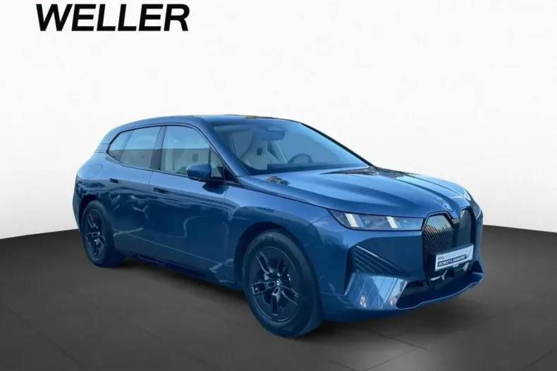 BMW iX din 2025 cu 18.387 km - oferta BMW236693 - foto 2