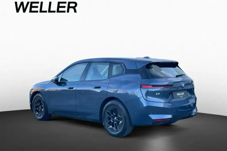 BMW iX din 2025 cu 18.387 km - oferta BMW236693 - foto 4