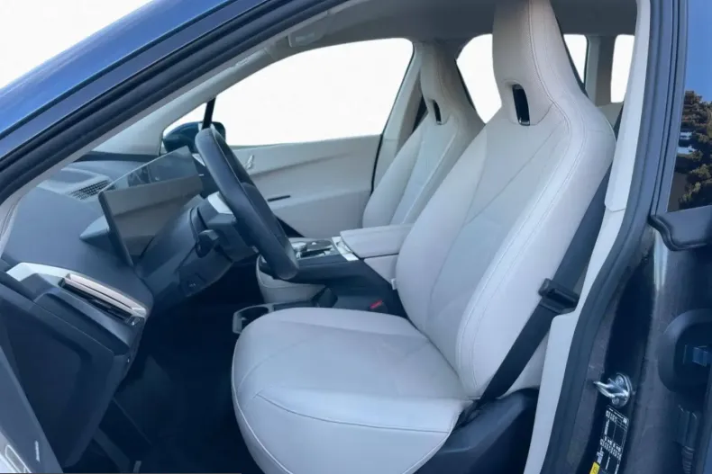 BMW iX din 2025 cu 18.387 km - oferta BMW236693 - foto 5