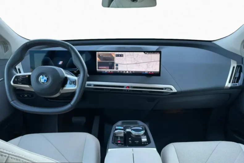 BMW iX din 2025 cu 18.387 km - oferta BMW236693 - foto 8