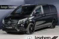 Mercedes-Benz V 300 (Clasa V) din 2022 cu 62.487 km - oferta MER236694 - foto 1
