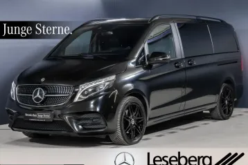 Mercedes-Benz V 300 din 2022 - oferta MER236694