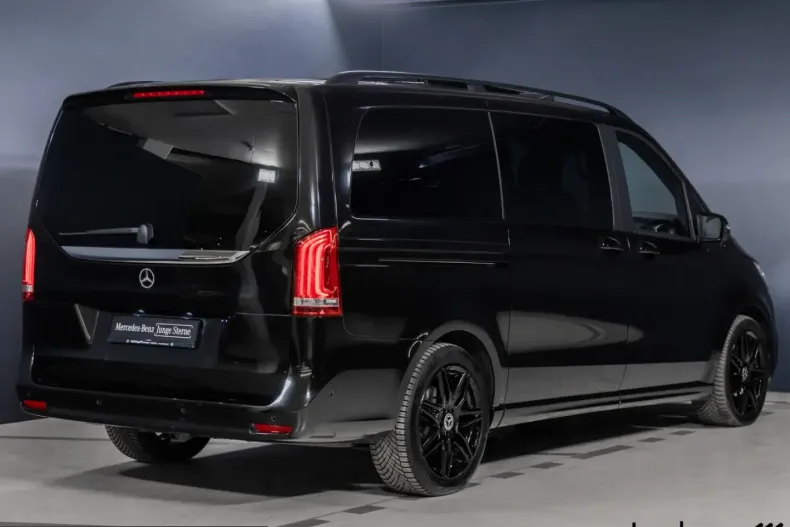 Mercedes-Benz V 300 (Clasa V) din 2022 cu 62.487 km - oferta MER236694 - foto 2