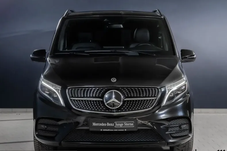 Mercedes-Benz V 300 (Clasa V) din 2022 cu 62.487 km - oferta MER236694 - foto 5