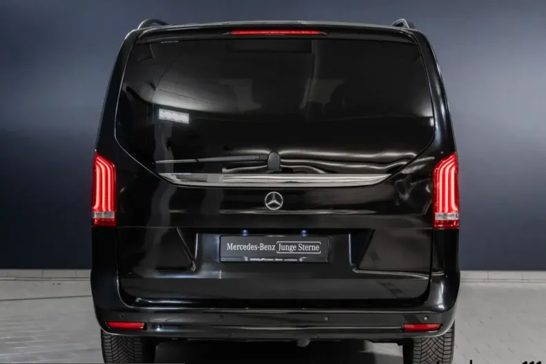 Mercedes-Benz V 300 (Clasa V) din 2022 cu 62.487 km - oferta MER236694 - foto 6