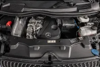 Mercedes-Benz V 300 (Clasa V) din 2022 cu 62.487 km - oferta MER236694 - foto 8