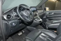 Mercedes-Benz V 300 (Clasa V) din 2022 cu 62.487 km - oferta MER236694 - foto 11