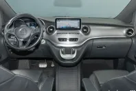 Mercedes-Benz V 300 (Clasa V) din 2022 cu 62.487 km - oferta MER236694 - foto 20