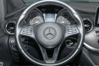 Mercedes-Benz V 300 (Clasa V) din 2022 cu 62.487 km - oferta MER236694 - foto 21
