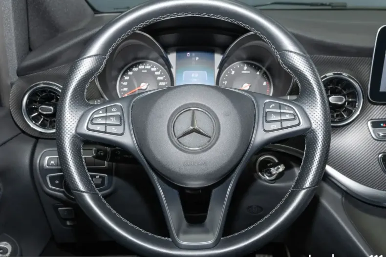 Mercedes-Benz V 300 (Clasa V) din 2022 cu 62.487 km - oferta MER236694 - foto 21