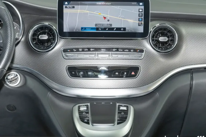 Mercedes-Benz V 300 (Clasa V) din 2022 cu 62.487 km - oferta MER236694 - foto 24