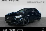 Mercedes-Benz CLS 400 (Clasa CLS) din 2023 cu 50.659 km - oferta MER236695 - foto 1