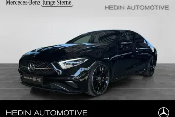 Mercedes-Benz CLS 400 din 2023 - oferta MER236695