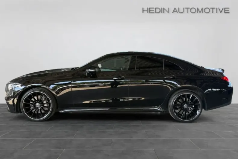 Mercedes-Benz CLS 400 (Clasa CLS) din 2023 cu 50.659 km - oferta MER236695 - foto 3