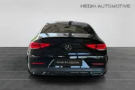 Mercedes-Benz CLS 400 (Clasa CLS) din 2023 cu 50.659 km - oferta MER236695 - foto 5