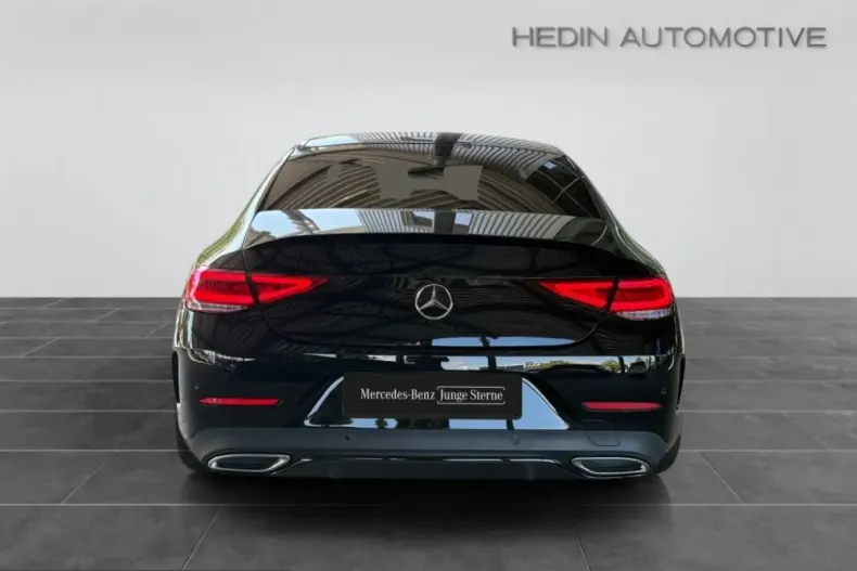 Mercedes-Benz CLS 400 (Clasa CLS) din 2023 cu 50.659 km - oferta MER236695 - foto 5