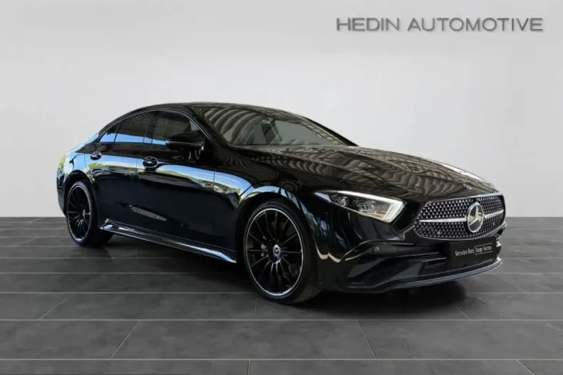 Mercedes-Benz CLS 400 (Clasa CLS) din 2023 cu 50.659 km - oferta MER236695 - foto 8