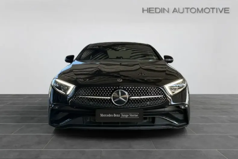 Mercedes-Benz CLS 400 (Clasa CLS) din 2023 cu 50.659 km - oferta MER236695 - foto 9
