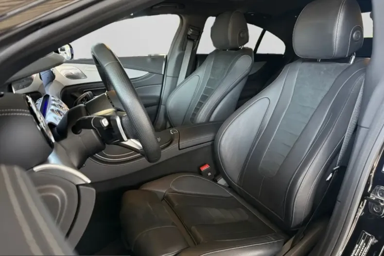 Mercedes-Benz CLS 400 (Clasa CLS) din 2023 cu 50.659 km - oferta MER236695 - foto 10