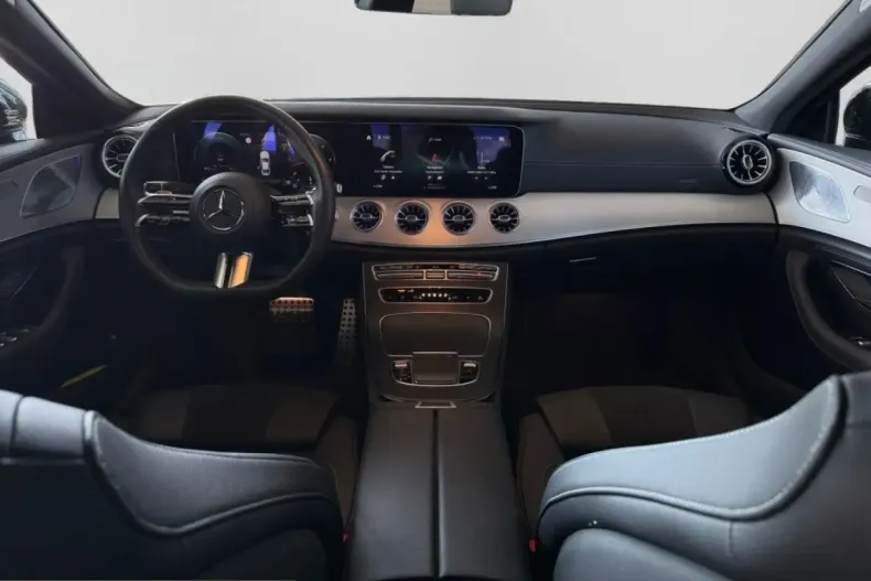 Mercedes-Benz CLS 400 (Clasa CLS) din 2023 cu 50.659 km - oferta MER236695 - foto 11