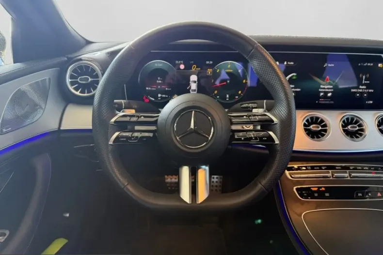Mercedes-Benz CLS 400 (Clasa CLS) din 2023 cu 50.659 km - oferta MER236695 - foto 13