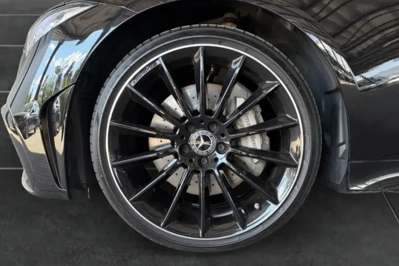Mercedes-Benz CLS 400 (Clasa CLS) din 2023 cu 50.659 km - oferta MER236695 - foto 15
