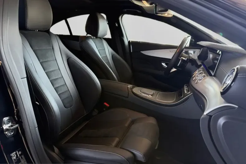 Mercedes-Benz CLS 400 (Clasa CLS) din 2023 cu 50.659 km - oferta MER236695 - foto 16