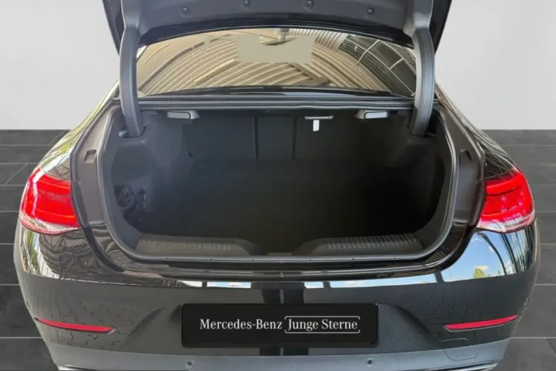 Mercedes-Benz CLS 400 (Clasa CLS) din 2023 cu 50.659 km - oferta MER236695 - foto 17