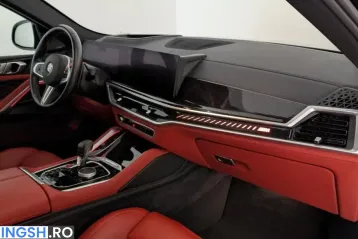 BMW X6 din 2024 - oferta BMW236696