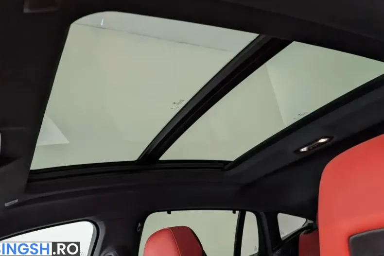 BMW X6 (Seria X) din 2024 cu 21.500 km - oferta BMW236696 - foto 2