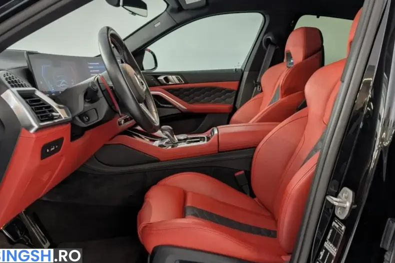 BMW X6 (Seria X) din 2024 cu 21.500 km - oferta BMW236696 - foto 4