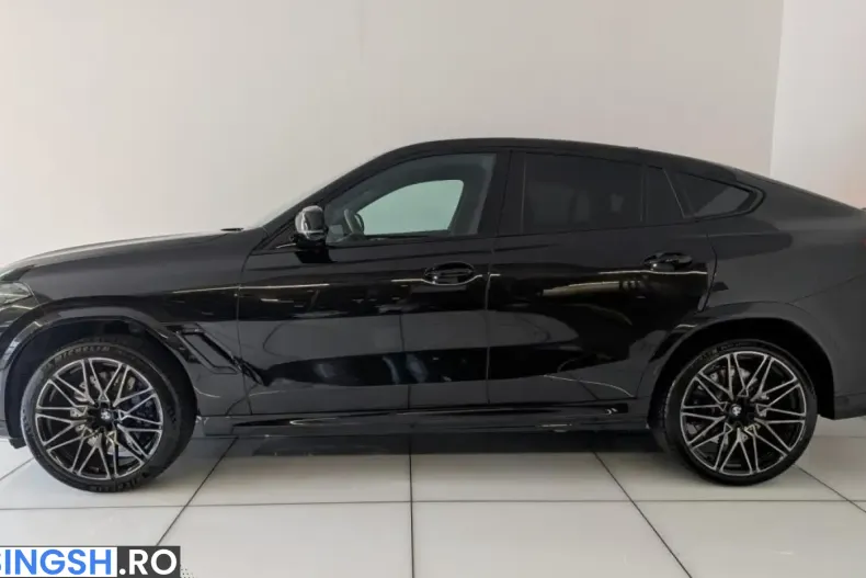 BMW X6 (Seria X) din 2024 cu 21.500 km - oferta BMW236696 - foto 6