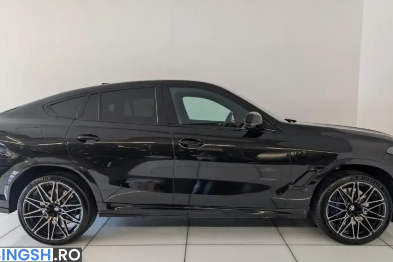 BMW X6 (Seria X) din 2024 cu 21.500 km - oferta BMW236696 - foto 7