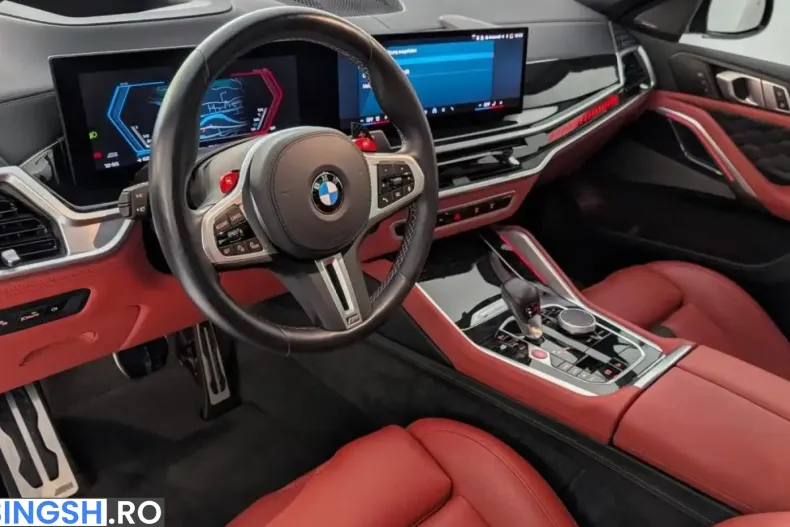 BMW X6 (Seria X) din 2024 cu 21.500 km - oferta BMW236696 - foto 8