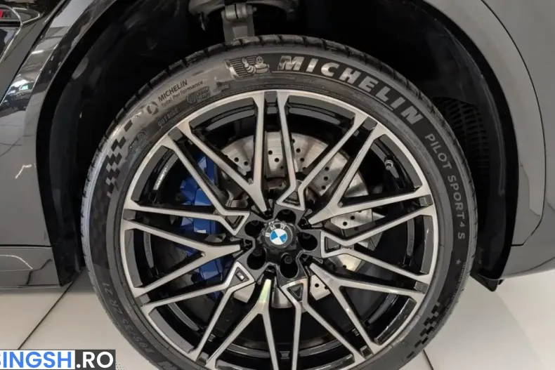 BMW X6 (Seria X) din 2024 cu 21.500 km - oferta BMW236696 - foto 9