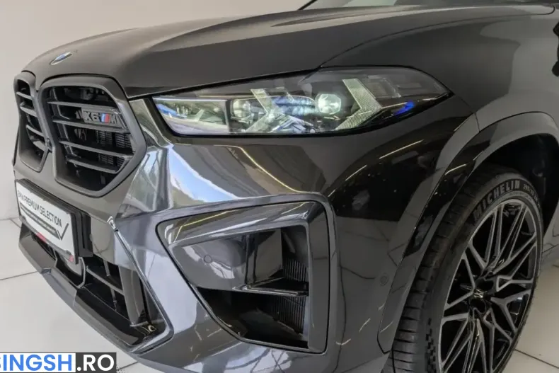 BMW X6 (Seria X) din 2024 cu 21.500 km - oferta BMW236696 - foto 13