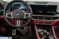 BMW X6 (Seria X) din 2024 cu 21.500 km - oferta BMW236696 - foto 16